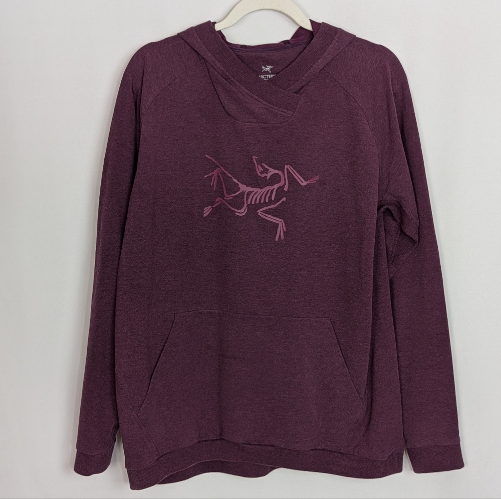 Arc’teryx Archaeopteryx Performance Hoodie